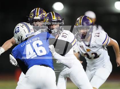 Thumbnail 1 in Escalon @ Acalanes (CIF NorCal Div 3-AA Final) photogallery.