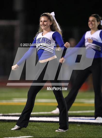 Thumbnail 2 in Escalon @ Acalanes (CIF NorCal Div 3-AA Final) photogallery.
