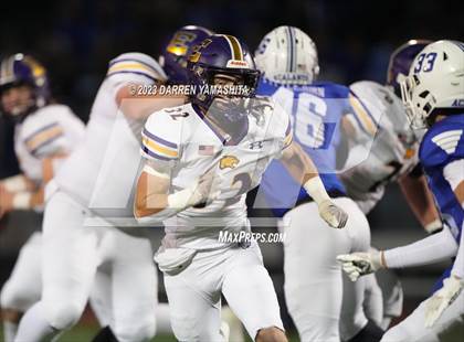 Thumbnail 1 in Escalon @ Acalanes (CIF NorCal Div 3-AA Final) photogallery.