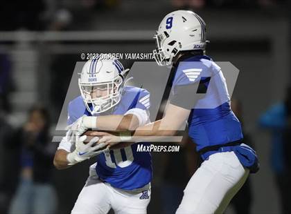 Thumbnail 3 in Escalon @ Acalanes (CIF NorCal Div 3-AA Final) photogallery.