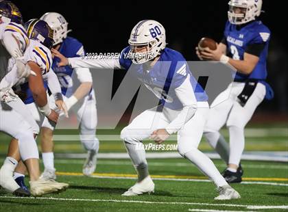 Thumbnail 1 in Escalon @ Acalanes (CIF NorCal Div 3-AA Final) photogallery.