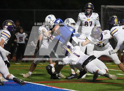 Thumbnail 1 in Escalon @ Acalanes (CIF NorCal Div 3-AA Final) photogallery.