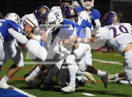Thumbnail 3 in Escalon @ Acalanes (CIF NorCal Div 3-AA Final) photogallery.