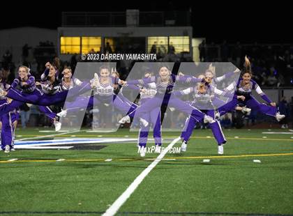 Thumbnail 1 in Escalon @ Acalanes (CIF NorCal Div 3-AA Final) photogallery.