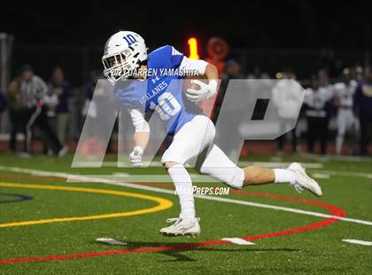 Thumbnail 2 in Escalon @ Acalanes (CIF NorCal Div 3-AA Final) photogallery.