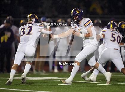 Thumbnail 1 in Escalon @ Acalanes (CIF NorCal Div 3-AA Final) photogallery.