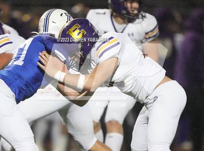 Thumbnail 3 in Escalon @ Acalanes (CIF NorCal Div 3-AA Final) photogallery.