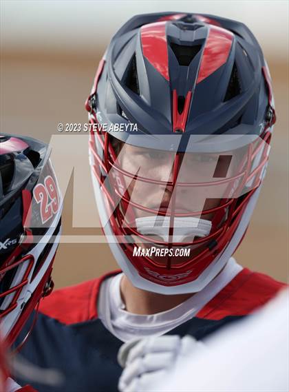 Thumbnail 3 in Kent Denver @ Regis Jesuit (CHSAA 5A Q-Final) photogallery.