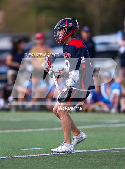Thumbnail 1 in Kent Denver @ Regis Jesuit (CHSAA 5A Q-Final) photogallery.