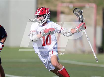 Thumbnail 3 in Kent Denver @ Regis Jesuit (CHSAA 5A Q-Final) photogallery.