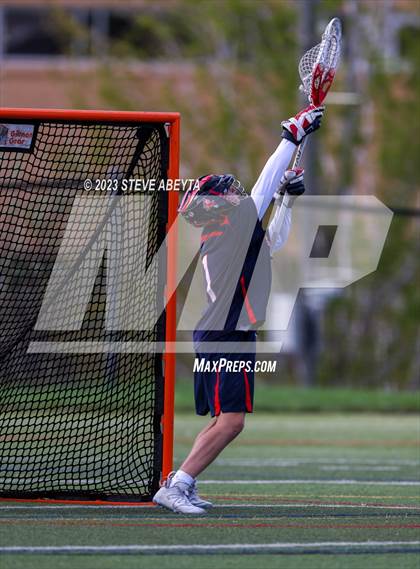 Thumbnail 2 in Kent Denver @ Regis Jesuit (CHSAA 5A Q-Final) photogallery.