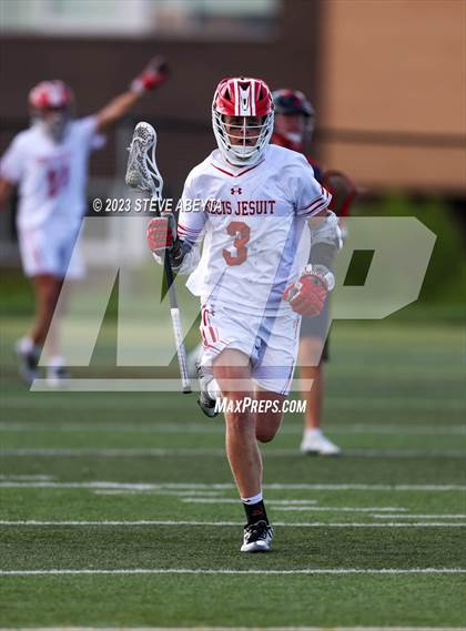 Thumbnail 1 in Kent Denver @ Regis Jesuit (CHSAA 5A Q-Final) photogallery.