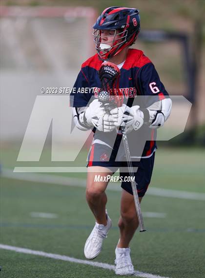 Thumbnail 3 in Kent Denver @ Regis Jesuit (CHSAA 5A Q-Final) photogallery.