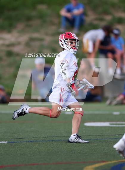 Thumbnail 2 in Kent Denver @ Regis Jesuit (CHSAA 5A Q-Final) photogallery.