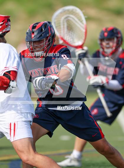 Thumbnail 1 in Kent Denver @ Regis Jesuit (CHSAA 5A Q-Final) photogallery.