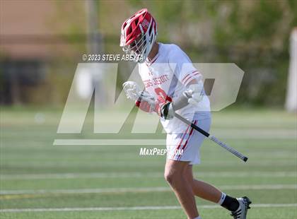 Thumbnail 3 in Kent Denver @ Regis Jesuit (CHSAA 5A Q-Final) photogallery.