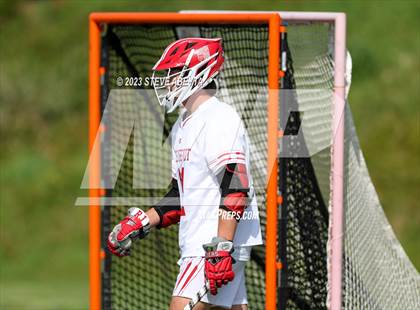 Thumbnail 3 in Kent Denver @ Regis Jesuit (CHSAA 5A Q-Final) photogallery.