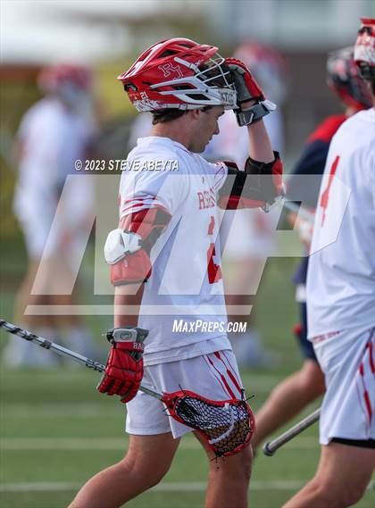 Thumbnail 2 in Kent Denver @ Regis Jesuit (CHSAA 5A Q-Final) photogallery.