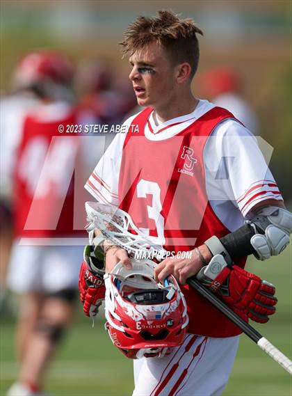 Thumbnail 3 in Kent Denver @ Regis Jesuit (CHSAA 5A Q-Final) photogallery.