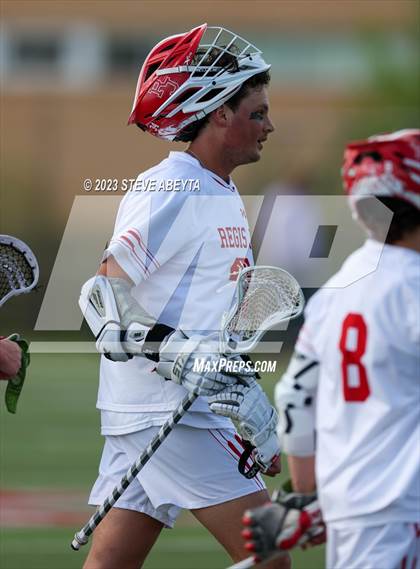 Thumbnail 3 in Kent Denver @ Regis Jesuit (CHSAA 5A Q-Final) photogallery.