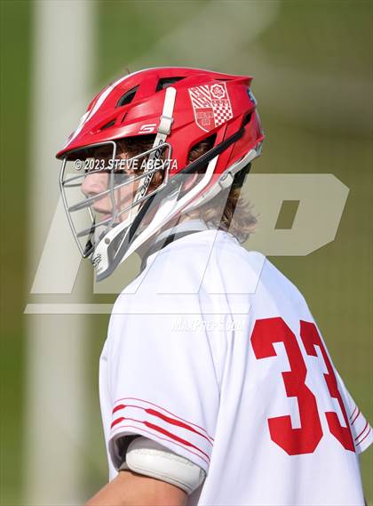 Thumbnail 1 in Kent Denver @ Regis Jesuit (CHSAA 5A Q-Final) photogallery.