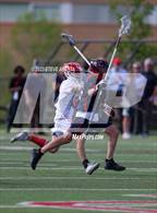 Photo from the gallery "Kent Denver @ Regis Jesuit (CHSAA 5A Q-Final)"