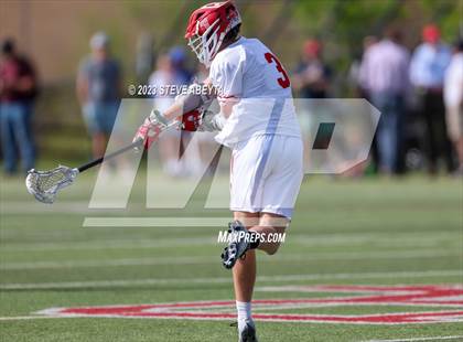 Thumbnail 2 in Kent Denver @ Regis Jesuit (CHSAA 5A Q-Final) photogallery.