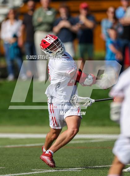 Thumbnail 3 in Kent Denver @ Regis Jesuit (CHSAA 5A Q-Final) photogallery.