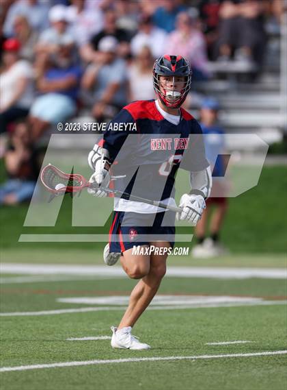 Thumbnail 1 in Kent Denver @ Regis Jesuit (CHSAA 5A Q-Final) photogallery.