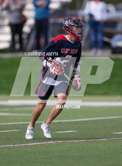 Thumbnail 3 in Kent Denver @ Regis Jesuit (CHSAA 5A Q-Final) photogallery.