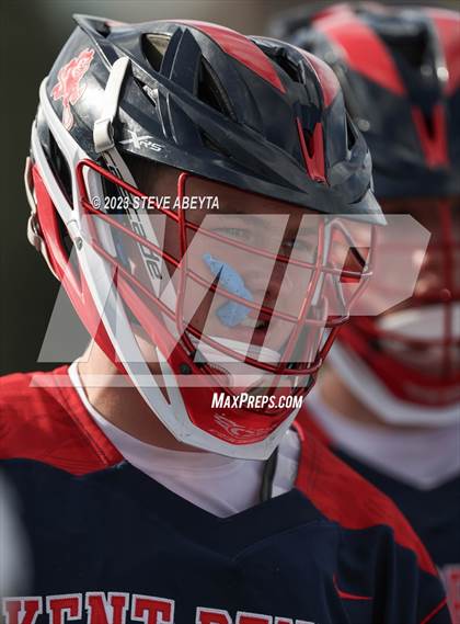 Thumbnail 1 in Kent Denver @ Regis Jesuit (CHSAA 5A Q-Final) photogallery.