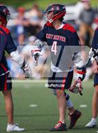 Photo from the gallery "Kent Denver @ Regis Jesuit (CHSAA 5A Q-Final)"