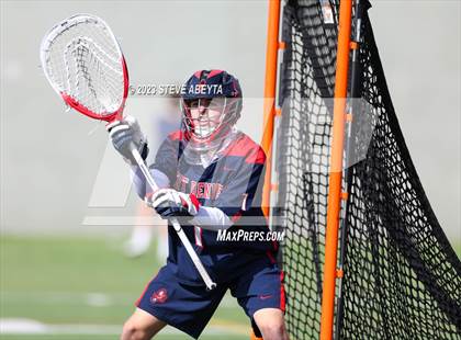Thumbnail 3 in Kent Denver @ Regis Jesuit (CHSAA 5A Q-Final) photogallery.