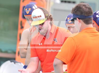 Thumbnail 2 in Rio Americano vs. Valhalla (America's Finest City Tournament) photogallery.