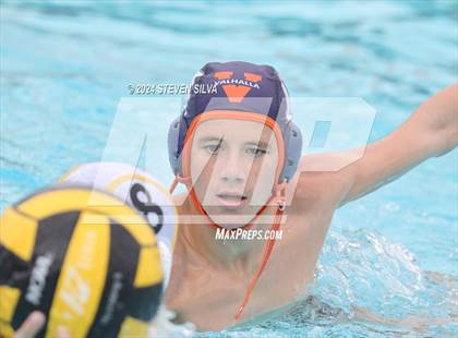 Thumbnail 3 in Rio Americano vs. Valhalla (America's Finest City Tournament) photogallery.