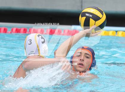 Thumbnail 1 in Rio Americano vs. Valhalla (America's Finest City Tournament) photogallery.