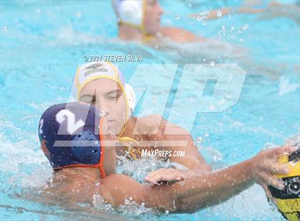 Thumbnail 1 in Rio Americano vs. Valhalla (America's Finest City Tournament) photogallery.