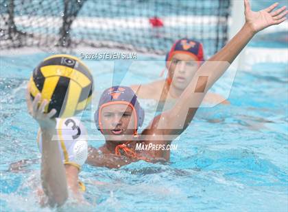 Thumbnail 3 in Rio Americano vs. Valhalla (America's Finest City Tournament) photogallery.