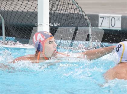Thumbnail 1 in Rio Americano vs. Valhalla (America's Finest City Tournament) photogallery.
