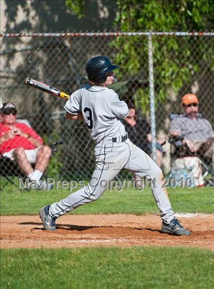 Thumbnail 3 in East Greenwich vs Moses Brown (RIIL D1 Region 2 Playoffs) photogallery.