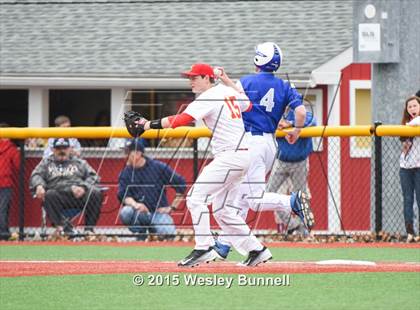 Thumbnail 1 in Bunnell @ Stratford photogallery.
