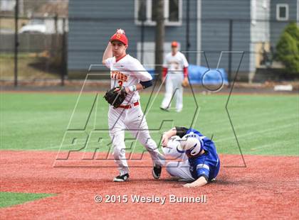 Thumbnail 3 in Bunnell @ Stratford photogallery.