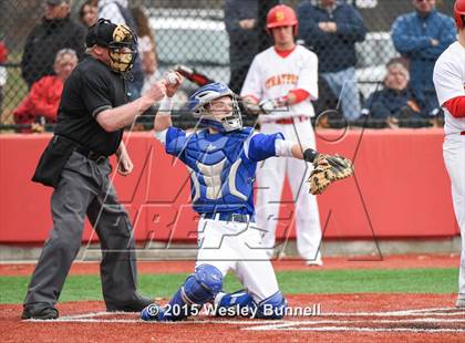 Thumbnail 2 in Bunnell @ Stratford photogallery.