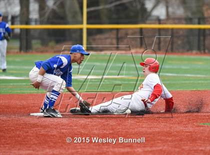 Thumbnail 1 in Bunnell @ Stratford photogallery.