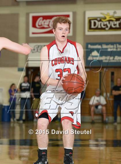 Thumbnail 3 in Shasta vs. Foothill (CIF NS D3 Final) photogallery.