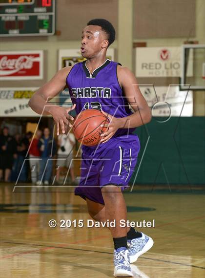 Thumbnail 2 in Shasta vs. Foothill (CIF NS D3 Final) photogallery.