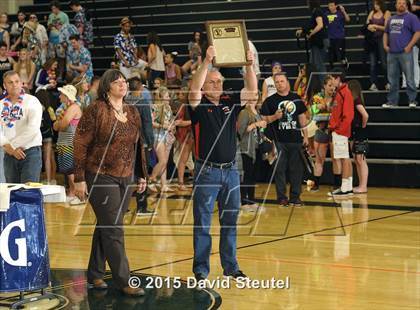 Thumbnail 2 in Shasta vs. Foothill (CIF NS D3 Final) photogallery.
