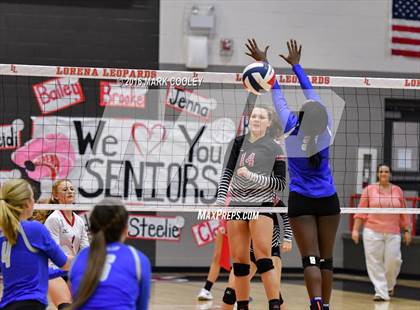 Thumbnail 1 in Connally @ Lorena photogallery.