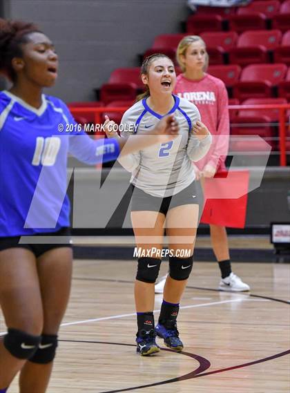 Thumbnail 2 in Connally @ Lorena photogallery.