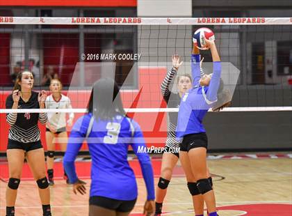 Thumbnail 3 in Connally @ Lorena photogallery.